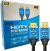 CABLE HDTV-HDTV LENGTH:1.5M 4K