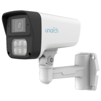 UNIARCH IP CAMERA 3MP /4.0MM/