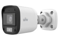 UNV ANLAOG CAMERA 2MP/4MM LIGHT
