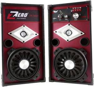 ZERO  ZR5620